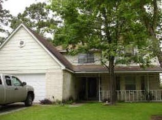 9402 Jan Glen Ln, Spring, TX 77379