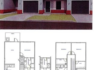 411 Governor Treutlen Cir, Pooler, GA 31322