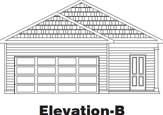 Plan Elevation.