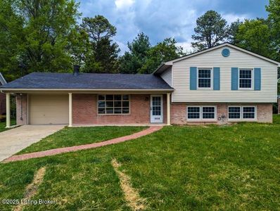 8506 Saurel Dr, Plantation, KY, 40242