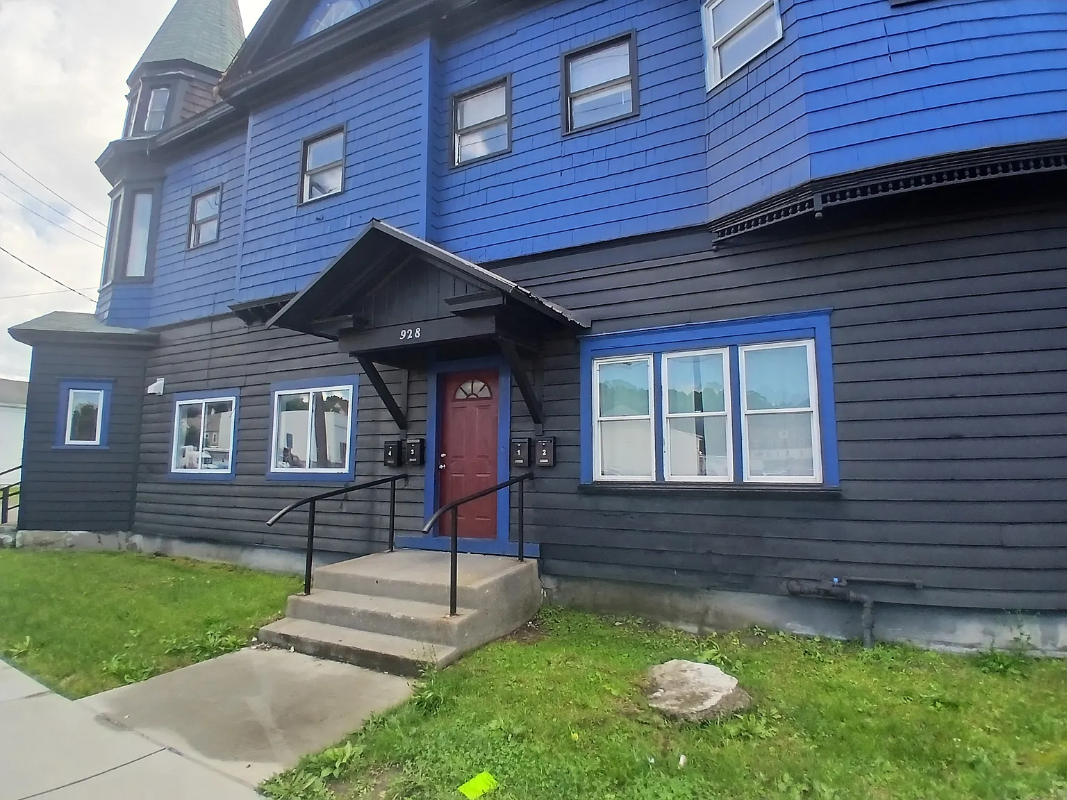 1 bed, 540 sqft, $1,250 — Photo 2