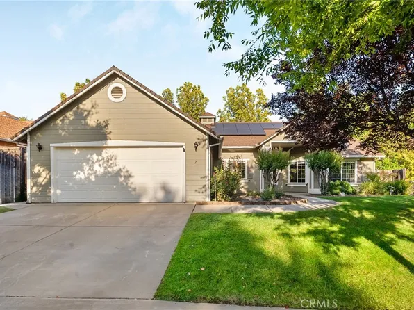 2 Goldeneye Ct, Chico, CA 95928