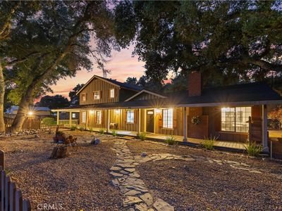 16219 Oak Bluff Rd, Santa Clarita, CA, 91387