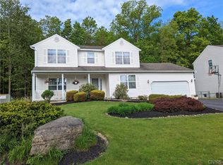 4023 Underbrush Trl, Liverpool, NY 13090