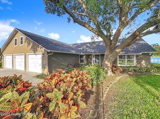 4650 Comanche Trl, Merritt Island, FL 32953