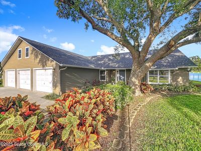 4650 Comanche Trl, Merritt Island, FL, 32953