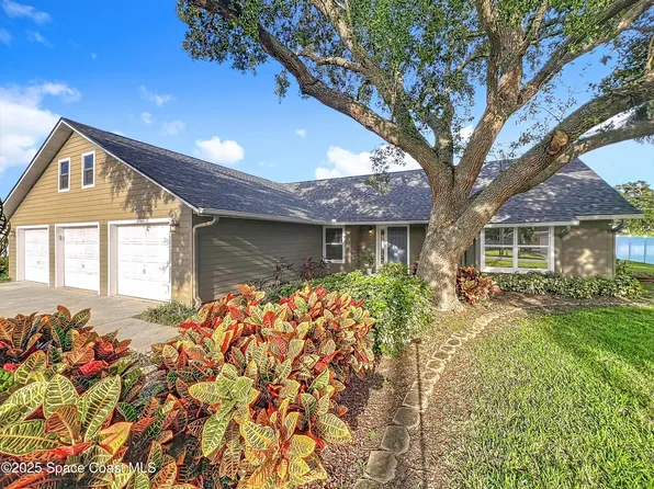 4650 Comanche Trl, Merritt Island, FL 32953