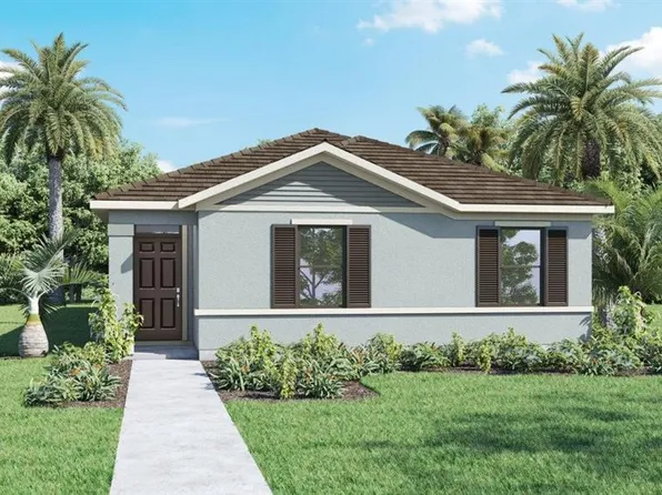 1746 HUMMINGBIRD ROAD, WINTER HAVEN, FL 33884