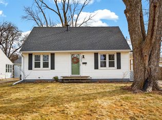 3305 54th St, Des Moines, IA 50310