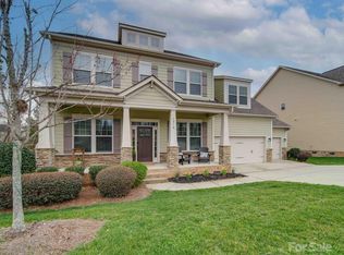 5014 Tremont Dr, Indian Trail, NC 28079