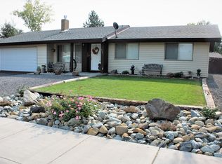4241 Myrtlewood Dr, Klamath Falls, OR