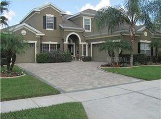 1744 Derby Glen Dr, Orlando, FL 32837