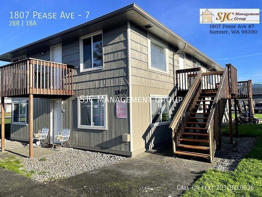 1st image of 1807 Pease Ave APT 7