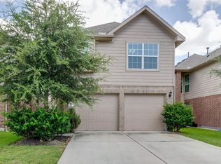 3322 Inverness Path Ln, Houston, TX 77053