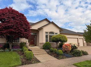 2545 Walnut Ridge Dr, Springfield, OR 97477