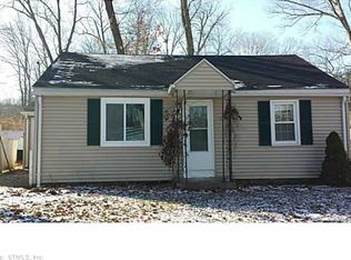 42 Squirrel Trl, Coventry, CT 06238