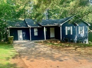165 Adrian Dr, Stockbridge, GA 30281