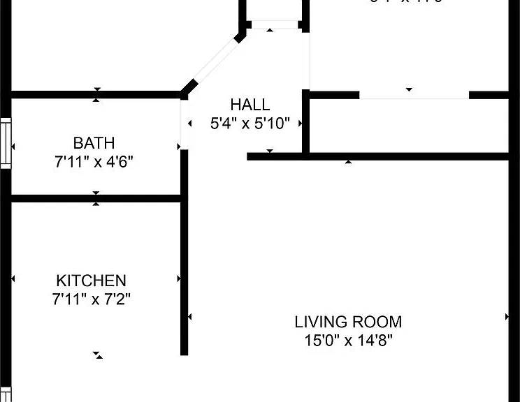 2775 A St #E — Photo 3