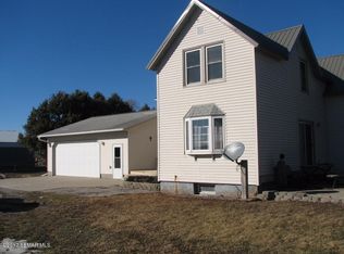 61451 130th Ave, Claremont, MN 55924