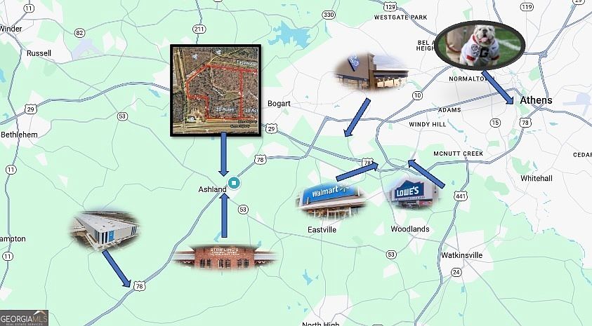 2nd image of 1 Us Highway 53