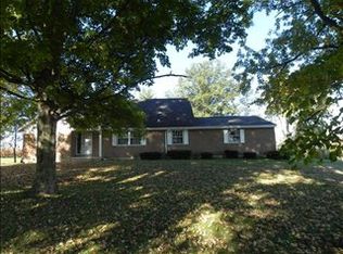 9893 Fairhaven College Corner Rd, College Corner, OH 45003