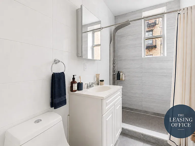 236 W 135th St #4A — Photo 7