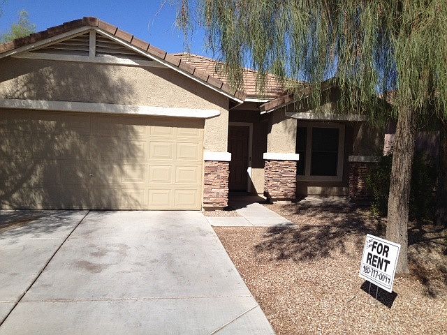 1st image of 22210 E Via Del Palo
