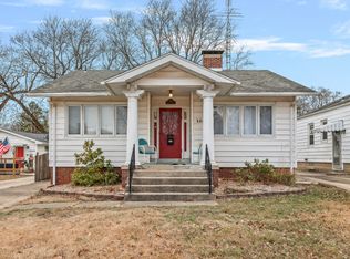 1805 S Douglas Ave, Springfield, IL 62704