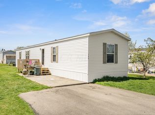 1330 Hanover Rd LOT 135, Delaware, OH 43015