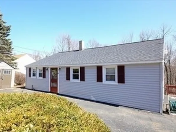 19 South Sreet, Cherry Valley, MA 01611