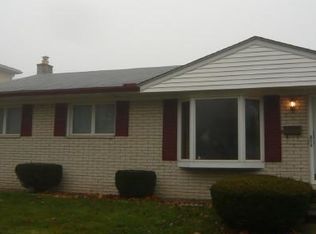 8259 Orhan St, Canton, MI 48187