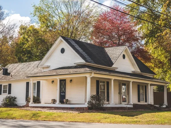 108 Park Ave, Creedmoor, NC 27522