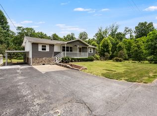 5505 Weaver St, Chattanooga, TN 37412