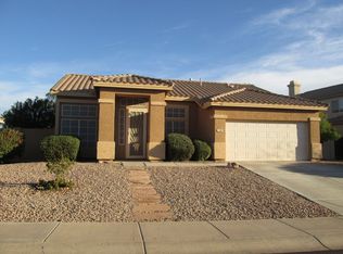 861 N Woodside Dr, Chandler, AZ 85224