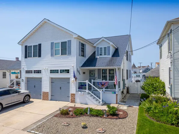 124 W Palm Rd #124, Wildwood Crest, NJ 08260