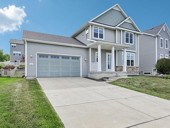 2nd image of 6062 Little Bluestem Dr