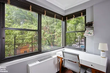 Sold by Brown Harris Stevens