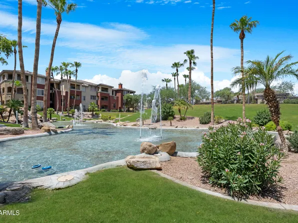 5401 E VAN BUREN Street #3109, Phoenix, AZ 85008