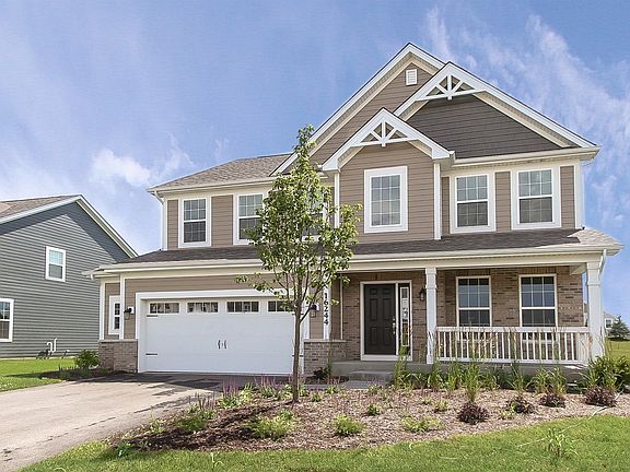 2nd image of 16244 W High Meadow Dr Lot 138