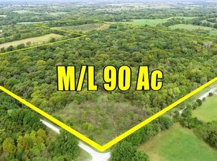 O S O'Bannon Rd, Creighton, MO 64739