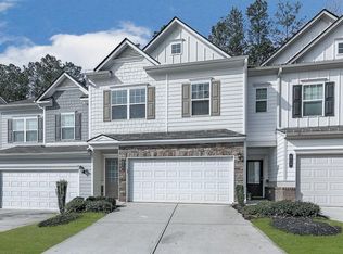 204 Centennial Cir, Canton, GA 30114