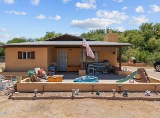 331 W Center St, Wickenburg, AZ 85390