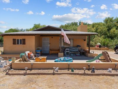 331 W Center Street, Wickenburg, AZ, 85390