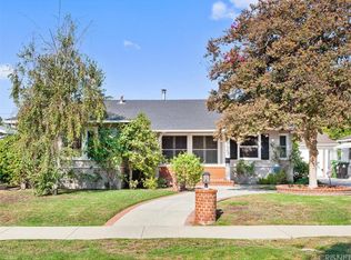 4543 Sunnyslope Ave, Sherman Oaks, CA 91423