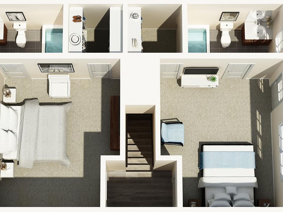 2nd image of 1365 Delaware St #1345-103