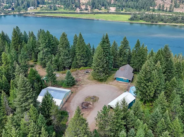 433421 Highway 20, Newport, WA 99156