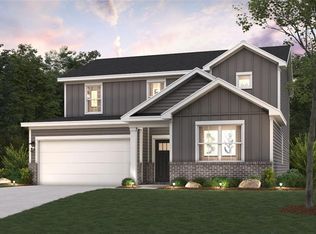 5562 Rosehall Pl, Atlanta, GA 30349