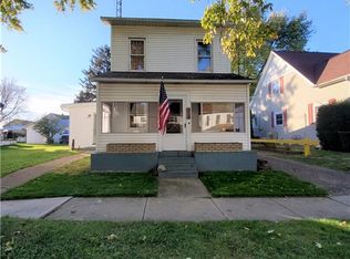 213 S Main St, Lewisburg, OH 45338