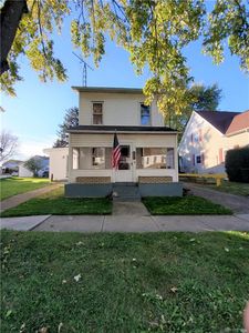 213 S Main St, Lewisburg, OH, 45338