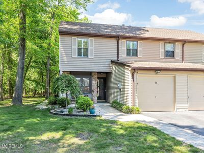76 Horseshoe Court, Oceanport, NJ, 07757